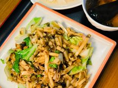 -大禹家·海鲜面馆(新闸路店)