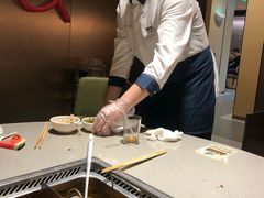 -海底捞火锅(青悦城店)