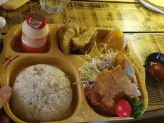 -Cafe Alice咖啡爱丽丝(奥城店)