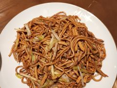 肉丝拌川-奎元馆(市民中心店)