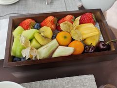 -杭州西子湖四季酒店-WL BISTRO西湖餐厅(灵隐路店)
