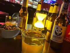 -MM·五声·音乐人与调酒师(西安路店)