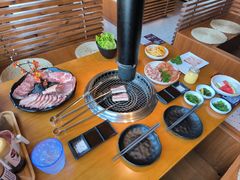 -拾勝牛·江景安格斯烧肉放题(江湾阳光天地店)