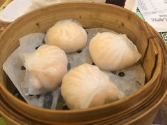 -添好运点心专门店(深水埗店)