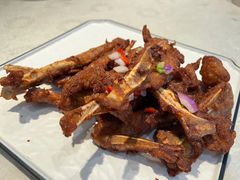 -阿巧一号私房菜(止园路店)