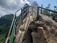 -丹东凤凰山景区