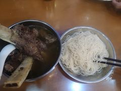 -老牌依强牛肉店(达道总店)