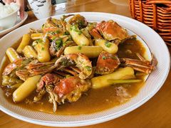 -品鲜村农家菜·阳澄湖大闸蟹(总店)