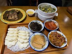 -春满园·邯郸菜发祥地(滏东店)