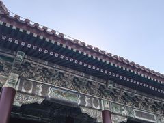 -珠海圆明新园