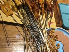 -那些年记忆烧烤