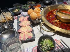 红心土豆-哥老官重庆美蛙鱼头(龙湖杭州金沙天街店)