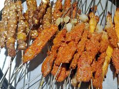 -卡路里的烤宴(浑南首创店)