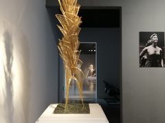 -长春世界雕塑园冰雪艺术天地