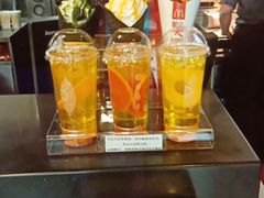 -麦当劳(乳山路店)