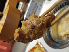 -龍歌自助小火锅(李沧顺和汇店)