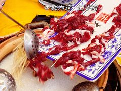 -大戚饭店(泰华路店)