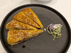 -东方御宴海鲜酒楼(棕泉酒店)