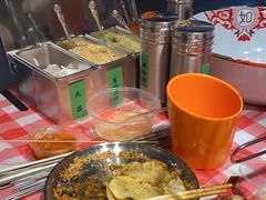 -生火火·小炉子炭烤(金楠天街总店)