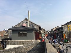 -东关历史文化旅游区-东门遗址