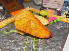 -匠和风精致料理(祥禾天地店)