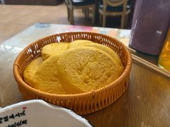 -遇见小院—虹鳟鱼•农家菜(怀柔店)
