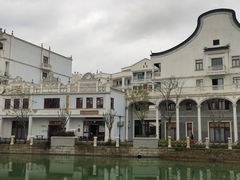 -赤坎·广东华侨国际旅游度假区