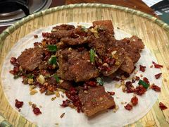 -衡厨·衡阳土菜(中南店)