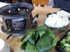 -范贤光鸡公煲(平乐园总店)