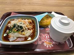 -魏家凉皮(协和店)