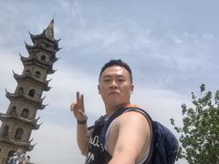 -落星墩