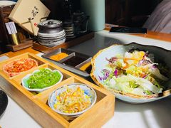 -久藏·横膈膜烧肉·酒场(江汉路店)