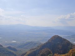 -吉林拉法山