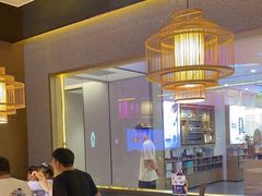 -重庆高老九火锅(万象城店)