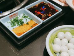 -巴蜀大将火锅(春熙店)
