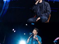 -梦之蓝青奥体育公园体育馆