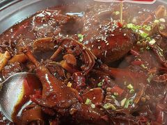 -回味黑鸭煲·始于2006(万松园店)