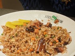 -禾绿寿司·定食·拉面·烧炸(喜荟城店)