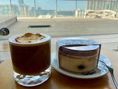 -Seesaw Coffee(朝阳大悦城店)