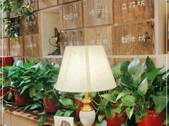 大堂-有才叔的小馆(招商依云曲江店)