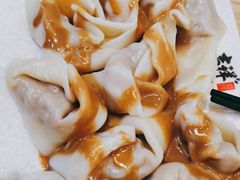 -吉祥馄饨(上海新上大店)