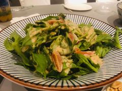 -T館·花园艺术餐厅
