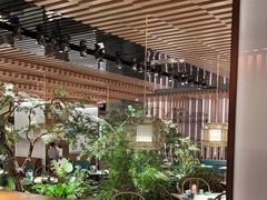 -锦府盐帮·李宅(领展购物广场中关村店)