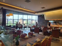 -长春净月潭喜来登酒店·盛宴标帜餐厅