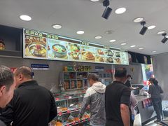 -韩麦大冷面(桂花街直营店)