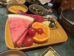 -牛New寿喜烧(曹路花园城店)