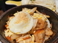 -猫爪爪原切自助烤肉(观音桥阳光世纪店)