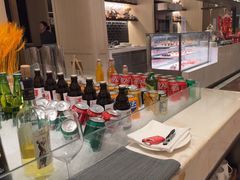 -长沙大王山朗豪酒店·朗豪自助餐厅