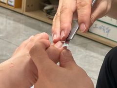 -郑远元专业修脚房(晴川街店)