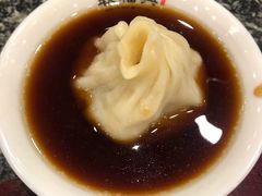 小笼汤包-耿福兴(凤凰美食街店)